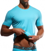 C-IN2 Curacao Crew Neck T-Shirt